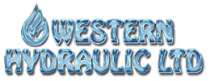 Western Hydraulic & Mechanical Ltd.