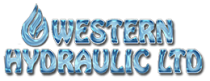 Western Hydraulic & Mechanical Ltd.